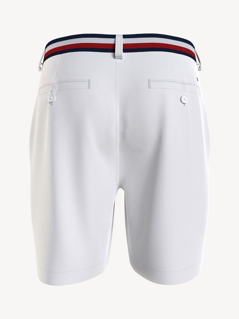 Férfi Tommy Hilfiger Signature stripe 7